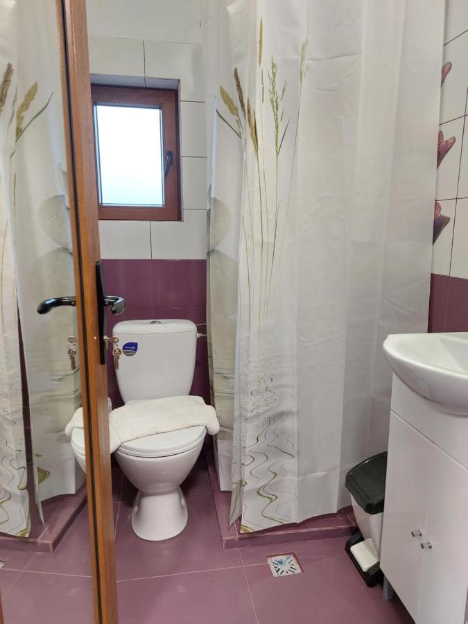 Casa Calea Haiducilor Sohodol  Eksteriør billede