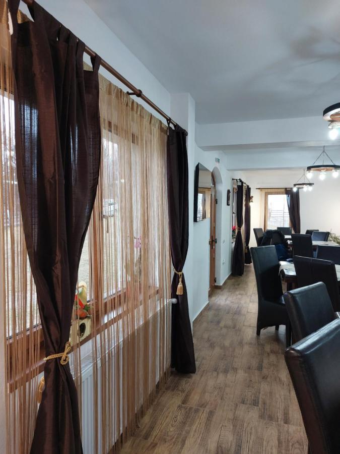 Casa Calea Haiducilor Sohodol  Eksteriør billede