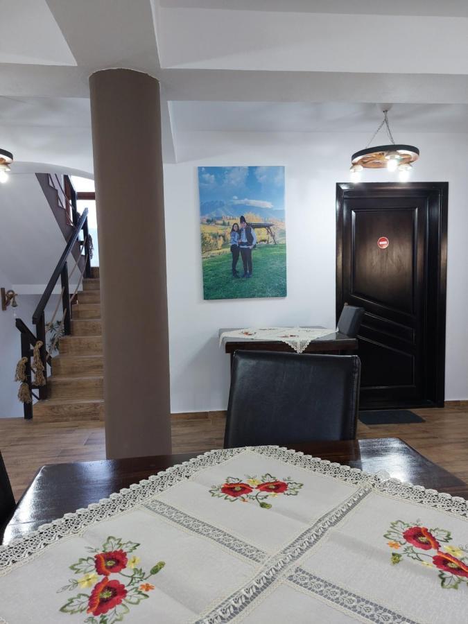 Casa Calea Haiducilor Sohodol  Eksteriør billede