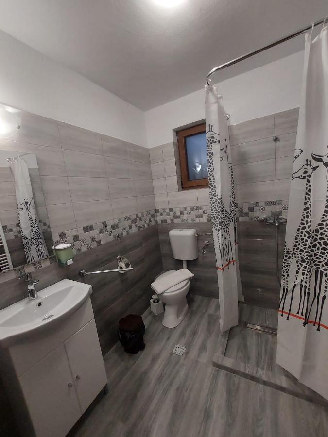 Casa Calea Haiducilor Sohodol  Eksteriør billede